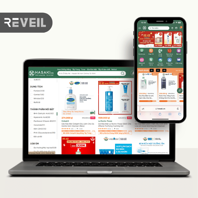 SEO cho website thương mại điện tử là quá trình tối ưu hóa các yếu tố trên website với mục đích cải thiện thứ hạng trên các công cụ tìm kiếm như Google